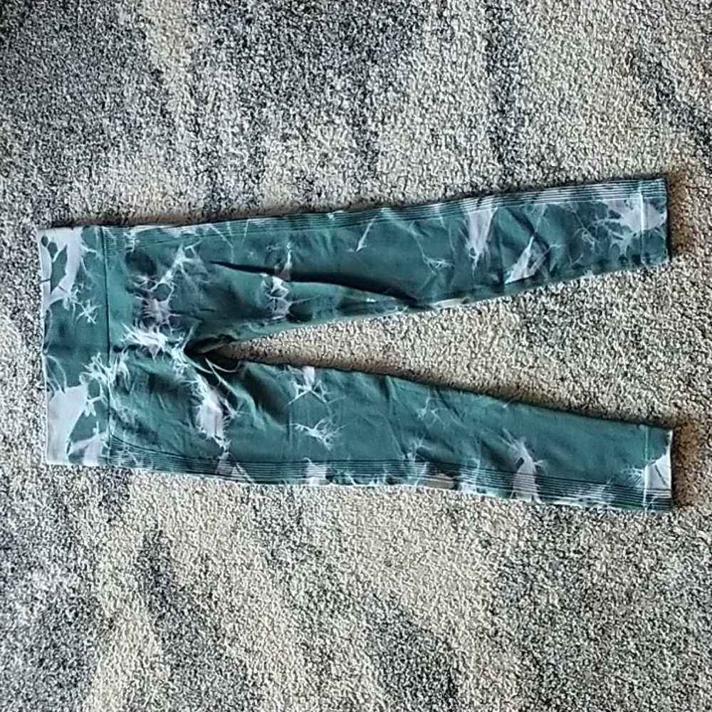 Baby Cakes Leggings Size XS